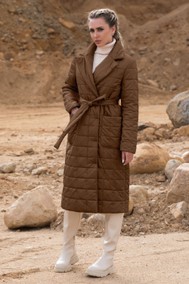 Модель 7123 коричневый Golden Valley
