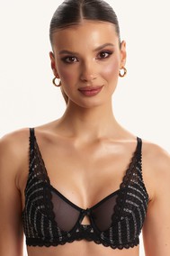 Модель 424 Е9Л, 424-371 черный Леди Леда