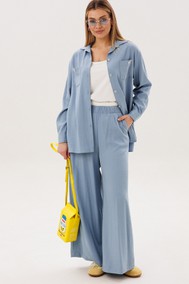 Модель 5168 голубой Fantazia Mod