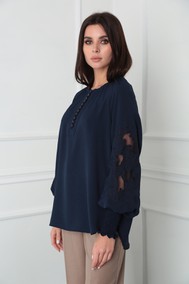 Модель 130413 синий Sandyna