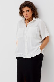 Модель 4091 молочный BegiModa