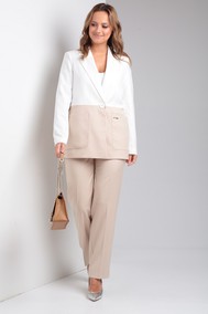 Модель 23-178/1 капучино-молоко ТАККА плюс