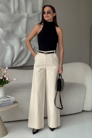 Модель S019  молочный PRATA wear