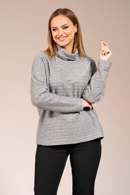 Модель 2186 серый Медея и К