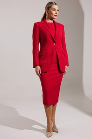 Модель 26-2959 красный Мода-Юрс