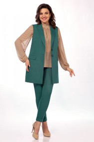 Модель 11448 лазурный LaKona