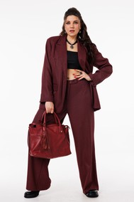 Модель 1311 Эстетика рубина Anelli