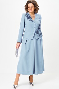 Модель 25105 голубой Lady Secret