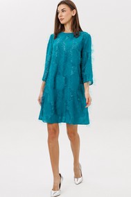 Модель 5362 бирюза Fantazia Mod