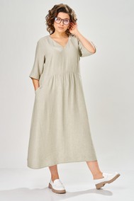 Модель 2182 бежево-серый Диамант