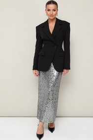 Модель 11-259/3 Серебристый PUR PUR