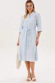 Модель 5430 голубой Fantazia Mod