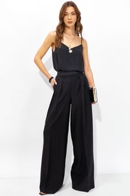 Модель 4356 черный ЛЮШе