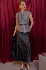 Модель 1767 серый Lokka