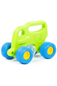 Беби Грипкар - Грузовик