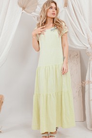 Модель 9671 желтый лимон 170 AMORI