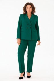 Модель 993 изумруд Vilena fashion