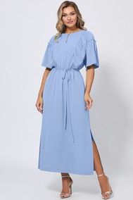 Модель 5043 голубой Bazalini