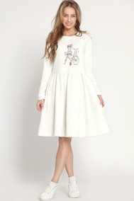 Модель 1094 светлые тона BonBon