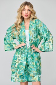 Модель 859 зеленый Angelina & Company