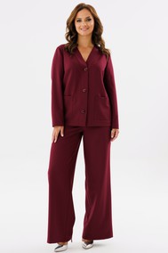 Модель 1162 винный Angelina & Company