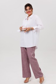 Модель 1540.1  цвет розовой камеи Anelli