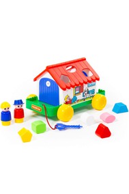 6202 Игровой дом