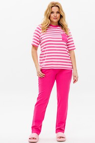 Модель 1371 розовый Michel Chic