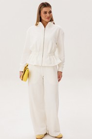 Модель 5404 молочный Fantazia Mod