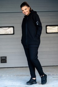 Модель 942 черный ANDINA