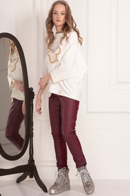 Модель 6192 молочный 164 AMORI