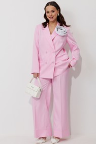 Модель 190 нежно-розовый Мублиз