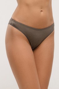 Модель 229.49.1 грецкий орех Milady lingerie