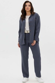 Модель 5076 черника Fantazia Mod