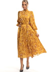 Модель 4771 желтый Golden Valley