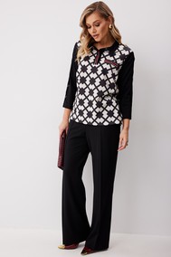 Модель 2251 черный+белый KALORIS