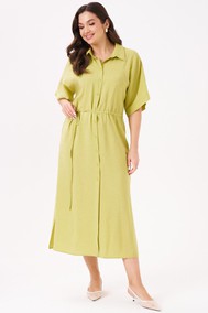 Модель 18580 Салатовый Panda