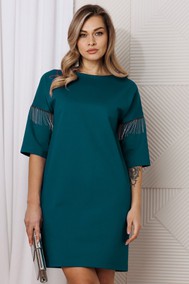 Модель 1310.2 изумрудный Anastasia