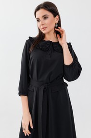 Модель 1274 черный Anelli