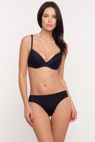 Модель 138.3.8 черный Milady lingerie