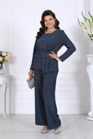 Модель 6070 Синий Ninele