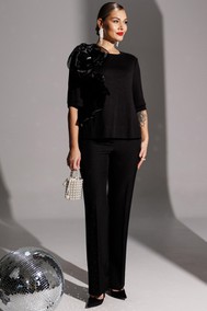 Модель 25-2883 черный Мода-Юрс