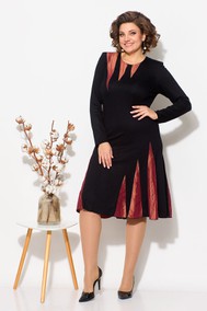 Модель 330 Черный Fortuna. Шан-Жан