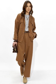 Модель 4347 коричневый ЛЮШе