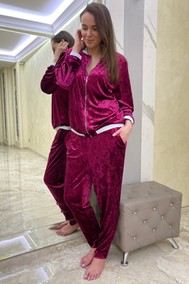 Модель 2006 малиновый BonBon