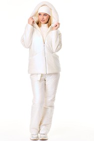 Модель 7606 молочный перламутр T&N