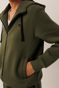 Модель F4085/28-02 (170-176) хаки GO