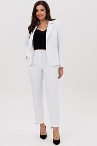 Модель 1003 белый Vilena fashion