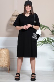 Модель 1014 черный BegiModa