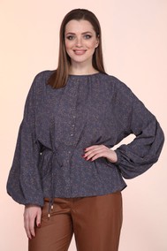 Модель 2265/2 сиреневый Lady Style Classic